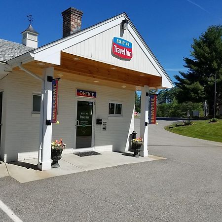 Exit 41 Travel Inn Littleton Dış mekan fotoğraf