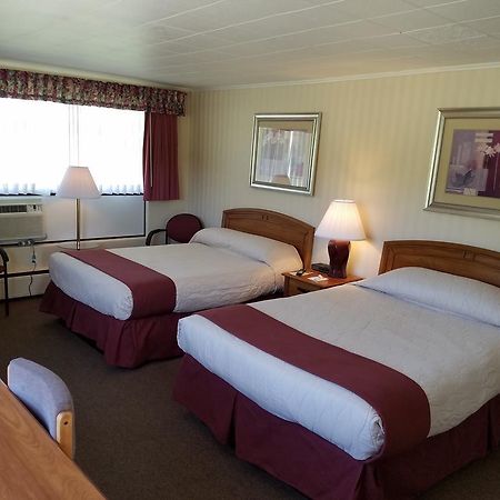 Exit 41 Travel Inn Littleton Dış mekan fotoğraf