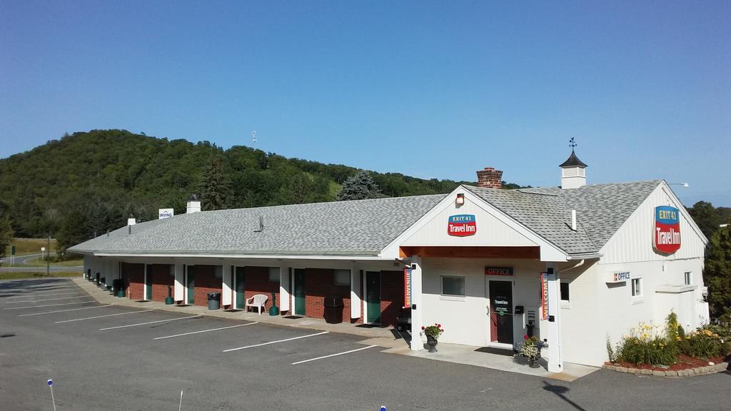 Exit 41 Travel Inn Littleton Dış mekan fotoğraf