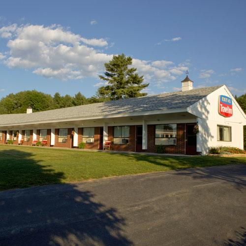 Exit 41 Travel Inn Littleton Dış mekan fotoğraf