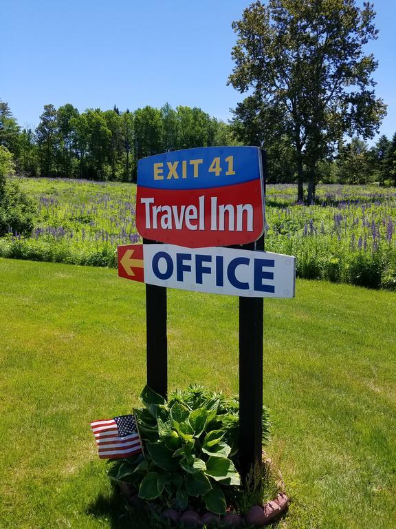 Exit 41 Travel Inn Littleton Dış mekan fotoğraf