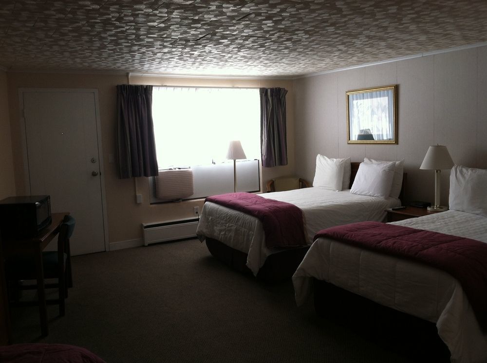 Exit 41 Travel Inn Littleton Dış mekan fotoğraf