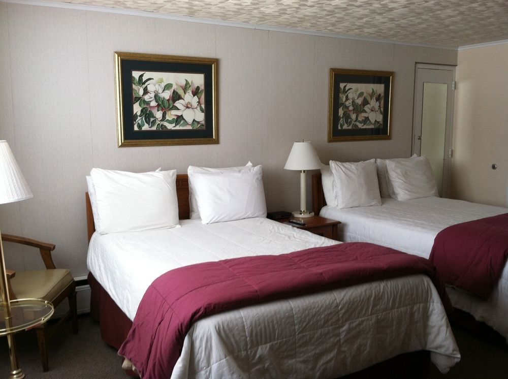 Exit 41 Travel Inn Littleton Dış mekan fotoğraf