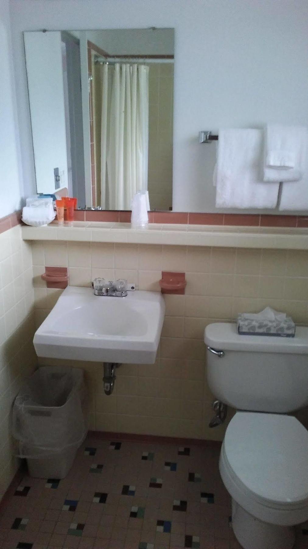 Exit 41 Travel Inn Littleton Dış mekan fotoğraf