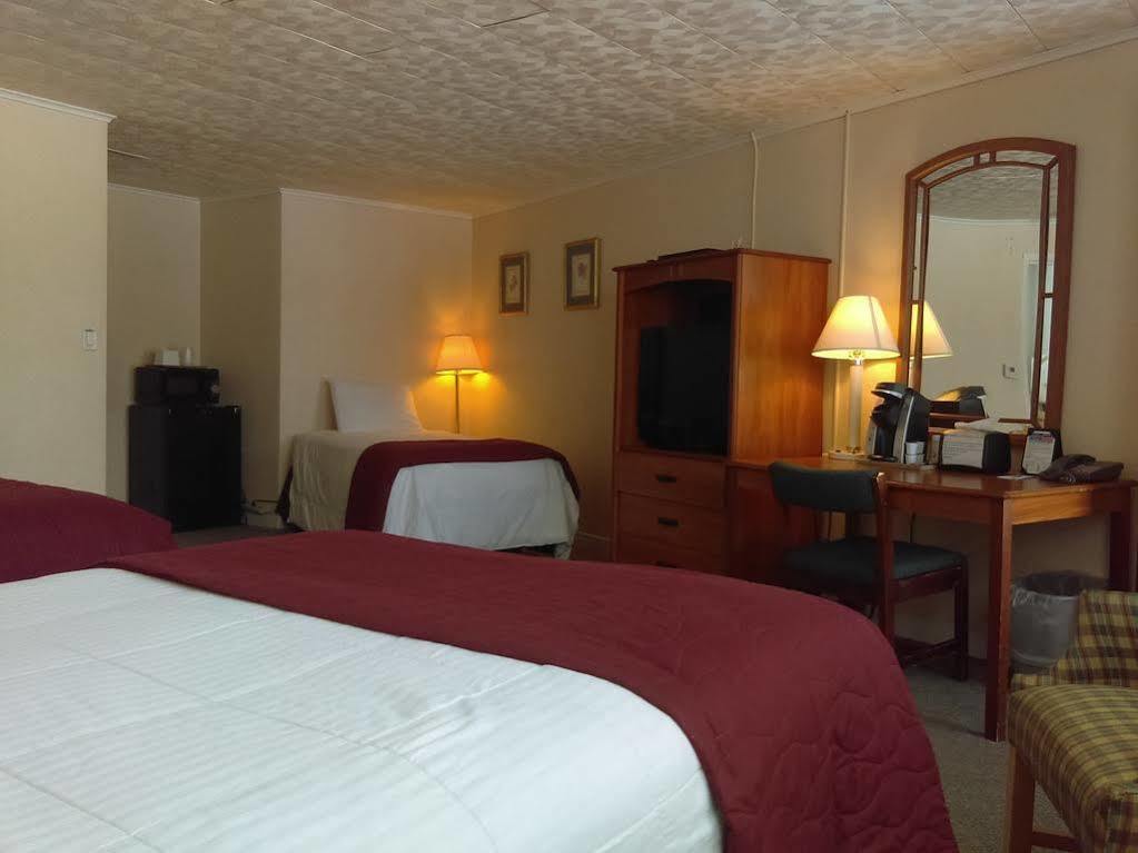 Exit 41 Travel Inn Littleton Dış mekan fotoğraf