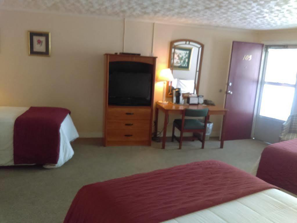 Exit 41 Travel Inn Littleton Dış mekan fotoğraf