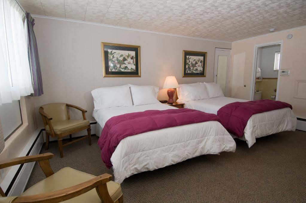 Exit 41 Travel Inn Littleton Dış mekan fotoğraf